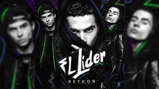 Reykon  Repórtate Audio Oficial [upl. by Gereron]