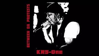 KRSOne  Between Da Protests 2020 Full Album [upl. by Cymbre]