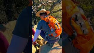 San Diego amp potatoes chip hiking [upl. by Elleval]