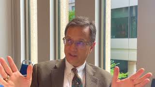 Navigating Merkel Cell Carcinoma with Dr Paul Nghiem Part 3 Clinical Trials [upl. by Ten877]