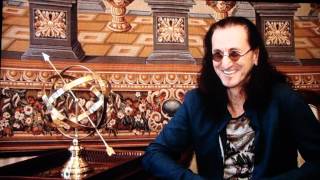 Outstanding and very funny interview with Geddy Lee  Classic Rock Magazine June 2012 [upl. by Herates440]