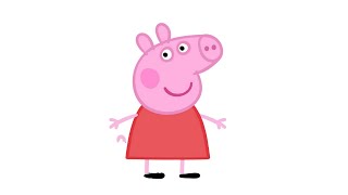 Peppa Pig Sound Effect [upl. by Snahc78]