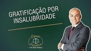 Adicional de insalubridade o que é e como funciona [upl. by Olsewski]