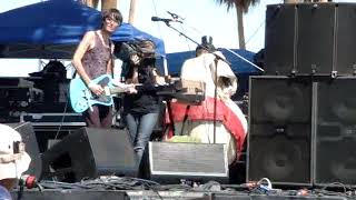 STRFKR  Rawnald Gregory Erickson The Second  live Coachella April 20 2014 [upl. by Remle246]