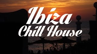 Beautiful IBIZA Chill House Mix Del Mar [upl. by Nguyen]