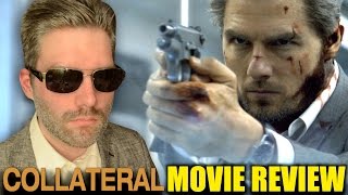 Collateral  Movie Review [upl. by Heisser821]