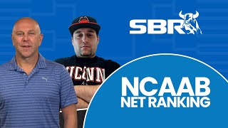 College Basketballs NET Rankings Explained [upl. by Nirrac]