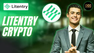 Litentry Crypto  Litentry Cryptocurrency  Litentry Explained [upl. by Annodam577]