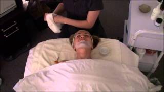 Medik8 Training Facials [upl. by Kinzer]