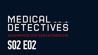 Medical Detectives  S01 E02  HD  Ein unfassbarer Verdacht Deutsch [upl. by Lemmie]