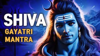 ¡Solo ESCUCHA Magnifico MANTRA de LORD SHIVA para Despertar la CONCIENCIA y Purificar tu SALUD 💙 [upl. by Rogerson806]