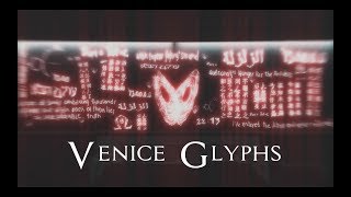 Assassins Creed II  Glyph Locations Venice [upl. by Redneval848]