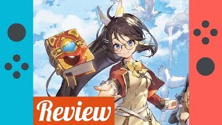 RemiLore Switch Review [upl. by Eanram]