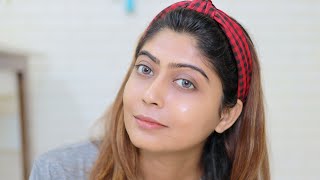 Natural Facial To Get Glowing skin  Home Remedies [upl. by Ball302]