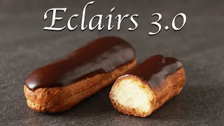 Eclairs 30  No More Cracks [upl. by Inava381]