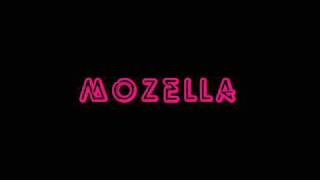 Mozella Thank You Album Version [upl. by Nawyt]