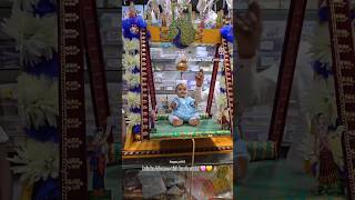 Lala ko Advance wish kardo sabhi🩷🌟 janamashtami2024 janamashtami shortsvideo shortsfeed yt [upl. by Sanborn203]