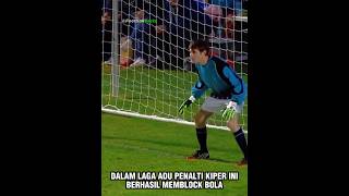 Kiper Terbaik Di Dunia 🤩☠️ [upl. by Adiana]