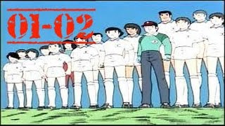 Shin Captain Tsubasa Full Episodes Episode 0102  English Sub [upl. by Willing]