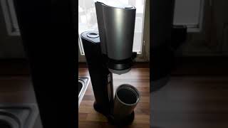 Soda Stream undicht [upl. by Emelin]