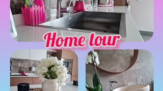 HOME TOUR 🏡 [upl. by Slyke249]