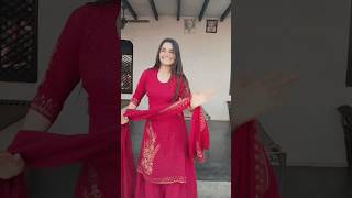 Chori jail karawegi dance trending ytshorts shorts imnishugurjar [upl. by Quartis892]