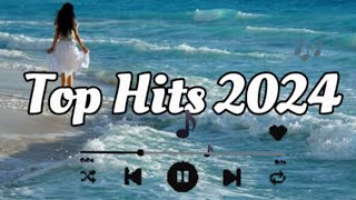 Top Hits 2024  Trending music 2024  Best songs 2024  Songs 2024 updated weekly Playlist Hits [upl. by Acirretal]