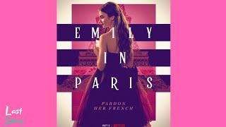 Emily In Paris Season 1 Soundtrack  Ep4 Pretty Boy – Cavale [upl. by Prisca]