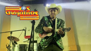 MAS CUMBIAS Con TRIO LOS GENUINOS DE JACALA HIDALGO En Vivo 2023 [upl. by Sirak440]