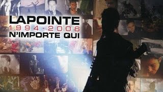 Éric Lapointe  Nimporte quoi Audio officiel [upl. by Llenol]