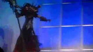 Blizzcon 07 Costume Contest Part 1 [upl. by Efram]