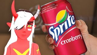 Wanna Sprite Cranberry  VRChat [upl. by Jaymee]