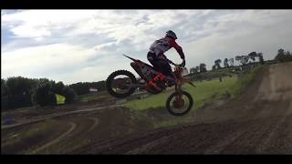 Jeffrey Herlings  20 mins of RAW perfection all bike sounds MUST WATCH [upl. by Butterworth]