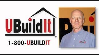 UBUILDIT Paul Hamre with the UBuildIt Step by Step process to build or remodel 60wmv [upl. by Dera]