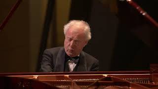 Schubert Piano Sonata No 21 D 960 B flat major András Schiff [upl. by Assena533]