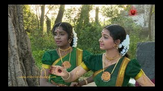 Pavai series  Thiruvempavai 01 amp Thiruppavai 01  Sridevi Nrithyalaya  Bharathanatyam Dance [upl. by Nongim]