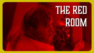 The Red Room H G Wells Adaptation  Gothic Horror Short Film [upl. by Akemahs]