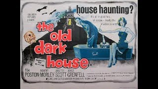 The Old Dark House 1963 [upl. by Evoy]