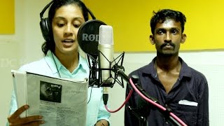 SAKHAVU KAVITHA Poem  സഖാവ് OFFICIAL VIDEO  Sakhav Song Album  SAM MATHEW amp ARYA DAYAL [upl. by Lienaj]