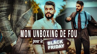 Mon UNBOXING de fou chez LANIERI  Partie 2 [upl. by Hallock]