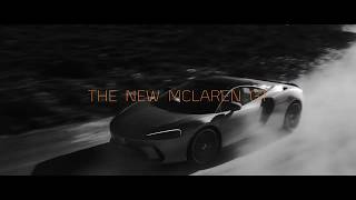 The New McLaren GT New Rules [upl. by Dessma]