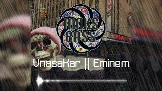 VnasaKar  Eminem Moks Remix [upl. by Namzzaj466]