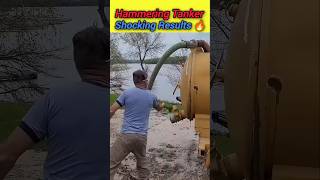 Hammering Tanker Shocking Results 🔥hammer ytshorts shorts tanker [upl. by Peednam]