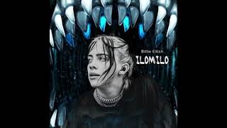 Billie Eilish  Ilomilo Remix [upl. by Bren]