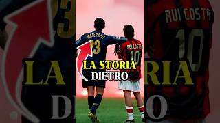 😱Il derby di Milan nel 20042005🐐🔝🔥🔥🔥football milan inter championsleague [upl. by Hesketh]