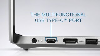 Dell USBC Port [upl. by Wohlen]