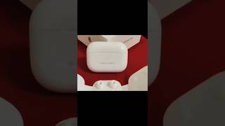 Unboxing airpod pro 2nd gen airpodpro review reels shorts apple iphone fyp viralvideo [upl. by Encrata]