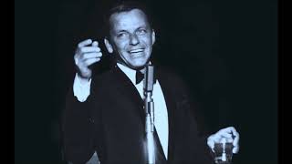 Frank Sinatra Live at the Sands Where or When [upl. by Elum]