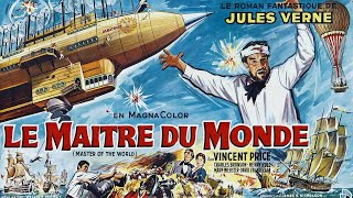 Jules Verne  Top 32 Highest Rated Movies [upl. by Khosrow718]