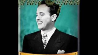 Pedro Infante  Cucurrucucu Paloma [upl. by Anirad504]